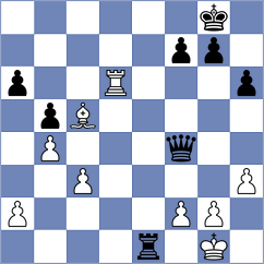 Manco - Tanvi (Chess.com INT, 2021)