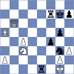 Deac - Ilamparthi (chess.com INT, 2024)