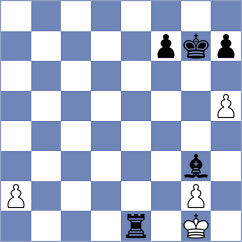 Bengtsson - Berdychevaskaya (chess.com INT, 2021)