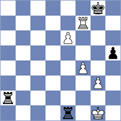 Karas - Morales Garcia (chess.com INT, 2024)