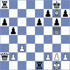 Zamyslova - Novikova (chess.com INT, 2021)
