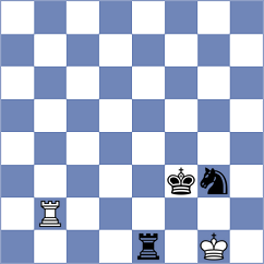 Matta - Bluebaum (chess.com INT, 2024)