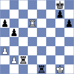 Rodchenkov - Svane (chess.com INT, 2021)