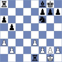 Vilaphen - Nezad (Chess.com INT, 2020)
