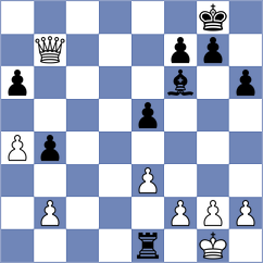 Acosta - Sarana (chess.com INT, 2024)