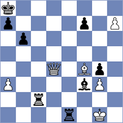 Sebag - Seletsky (chess.com INT, 2023)
