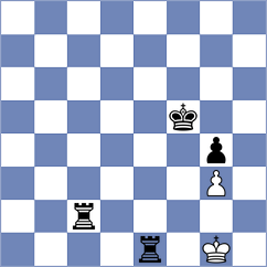 Gokhale - Toncheva (chess.com INT, 2024)
