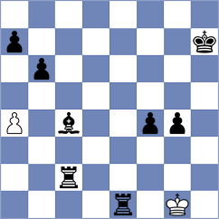 Kaganskiy - Roebers (chess.com INT, 2023)
