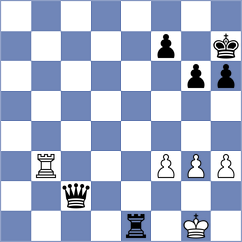 Kulatunga - Ulziikhishigjargal (Chess.com INT, 2020)