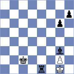 Bluebaum - Kamsky (chess.com INT, 2023)
