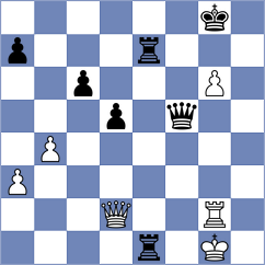 Heinemann - Zemlyanskii (chess.com INT, 2024)