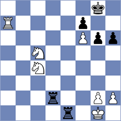 Galchenko - Farberov (chess.com INT, 2024)