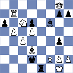 Eggleston - Winkels (chess.com INT, 2022)