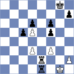 Rendle - Rego (chess.com INT, 2024)