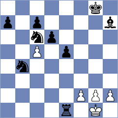 Horton - Ali (Chess.com INT, 2020)