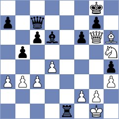 Steenbekkers - Atakhan (Chess.com INT, 2020)