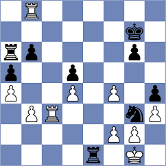 Helmer - Ehlvest (chess.com INT, 2024)