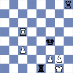 Novotny - Kopecky (Chess.com INT, 2021)