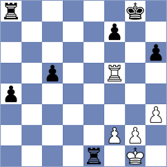 Aranha Filho - Daggupati (Chess.com INT, 2020)