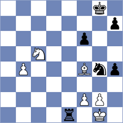 Allahverdiyeva - Titichoca Daza (chess.com INT, 2021)