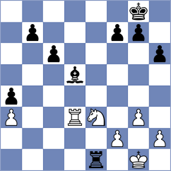 Cigan - Brown (Chess.com INT, 2017)