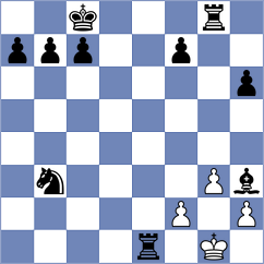 Filippova - Hungaski (chess.com INT, 2024)