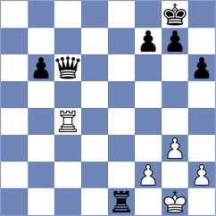 Bagherian Ghaleh - Nazarian (Chess.com INT, 2021)