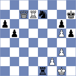 Urazayev - Boldoo (chess.com INT, 2024)