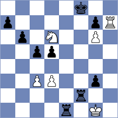 Szabo - Mamedov (Chess.com INT, 2020)