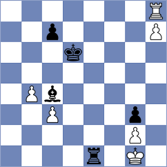 Papayan - Vaglio (chess.com INT, 2023)