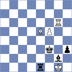 Aleskerov - Finegold (Chess.com INT, 2017)