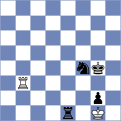 Sanhueza - Cherry (chess.com INT, 2024)