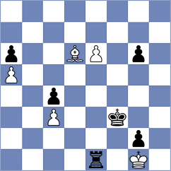 Reprintsev - Antonio (chess.com INT, 2021)
