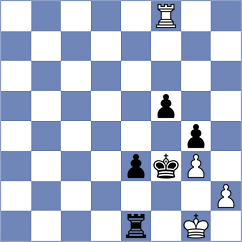 Gonzalez Velez - Kovalenko (chess.com INT, 2024)