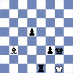 Rios Escobar - Galiana Fernandez (chess.com INT, 2022)
