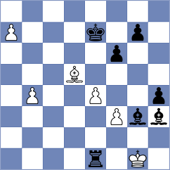 Urh - Latreche (Chess.com INT, 2020)