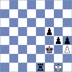 Zakirova - Enkhtuul (Chess.com INT, 2021)