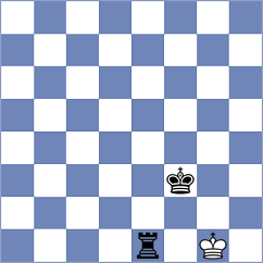 Batsiashvili - Williams (chess.com INT, 2023)