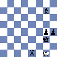 Parra Gomez - Kochiev (chess.com INT, 2024)