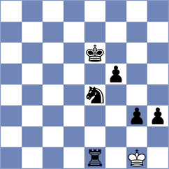 Kasparova - Hlavackova (Sec u Chrudimi, 2008)