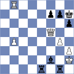Herath - Nassar (Chess.com INT, 2020)
