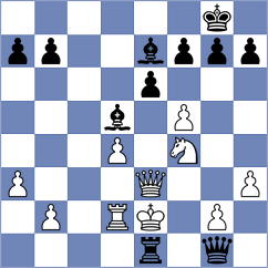 Markovits - Tarun (Chess.com INT, 2020)