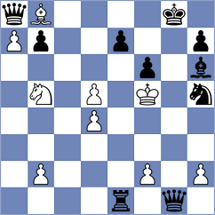 Jankowiak - Aggelis (chess.com INT, 2024)