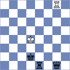 Bambino Filho - Mendez Fortes (chess.com INT, 2024)