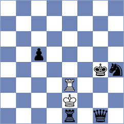 Rustemov - Lamaze (chess.com INT, 2024)