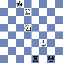 Mametev - Holemar (Chess.com INT, 2021)