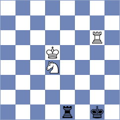 Plichta - Jones (chess24.com INT, 2022)