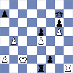Da Paz - Dahanayake (Chess.com INT, 2021)
