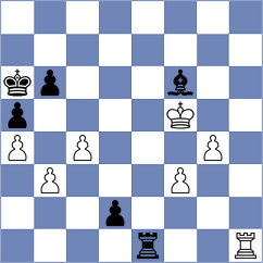 Hasangatin - Rasulov (chess.com INT, 2024)