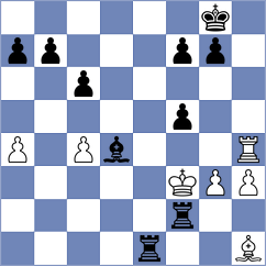 Jiang - Leiva (chess.com INT, 2021)